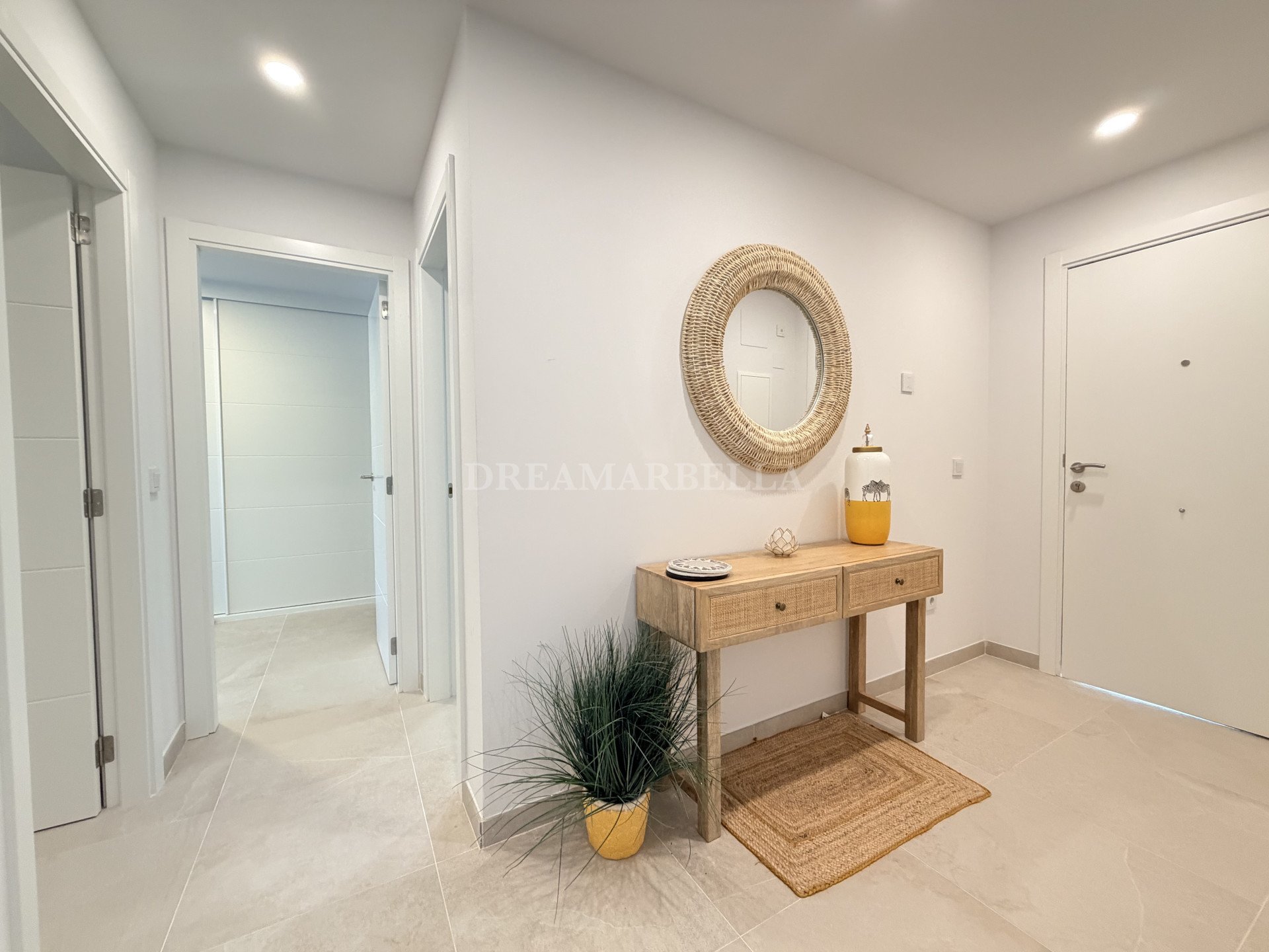 Pis de 156 m² a Estepona