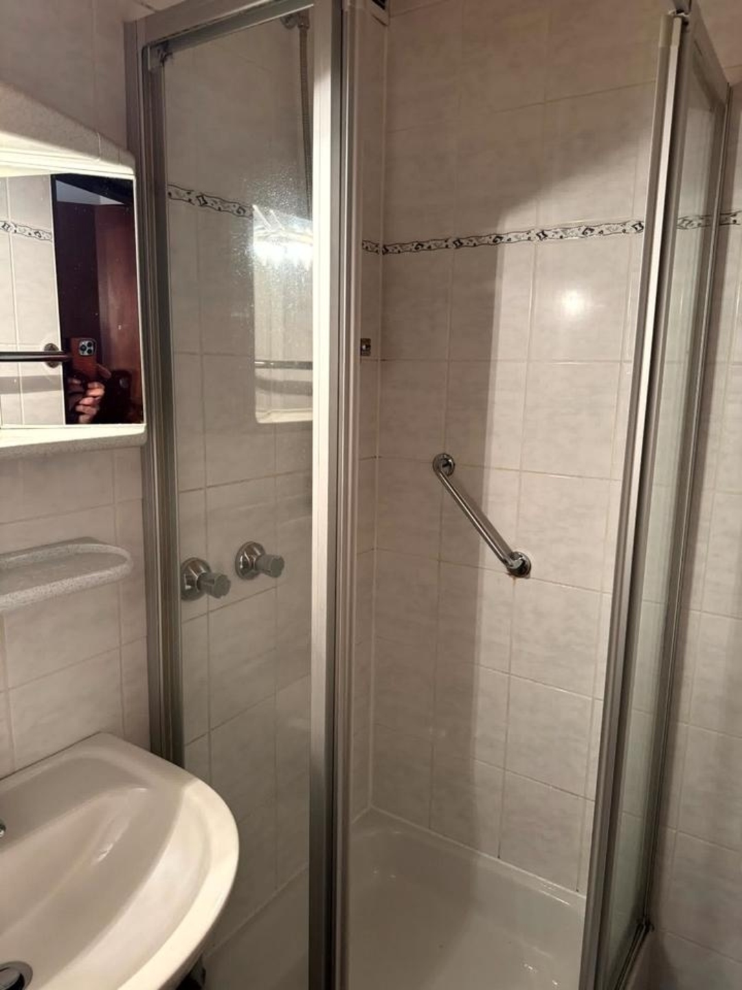 Habitación 20 m², Bilbao