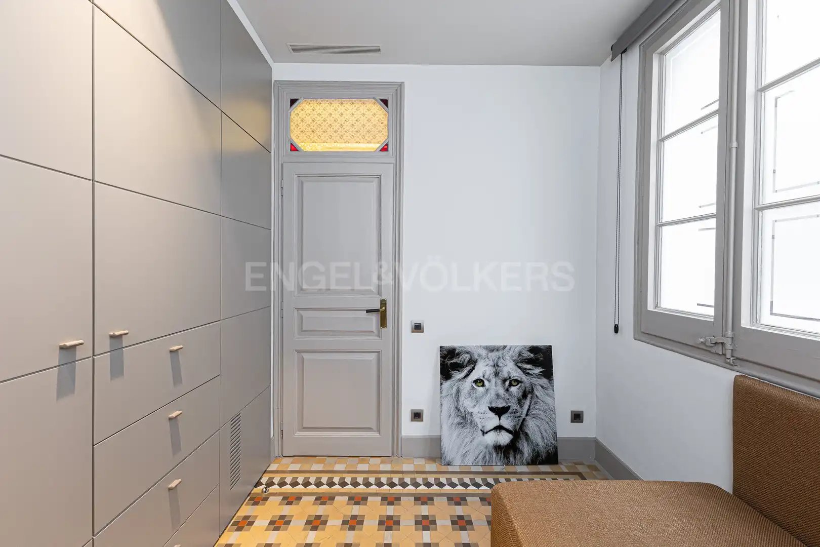 Piso de 202 m² en Barcelona