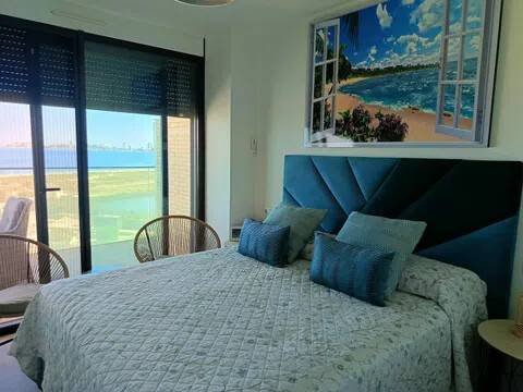 Piso de 72 m² en Cartagena