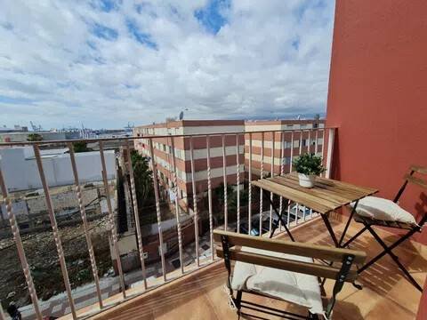 Piso de 75 m² en Las Palmas de Gran Canaria
