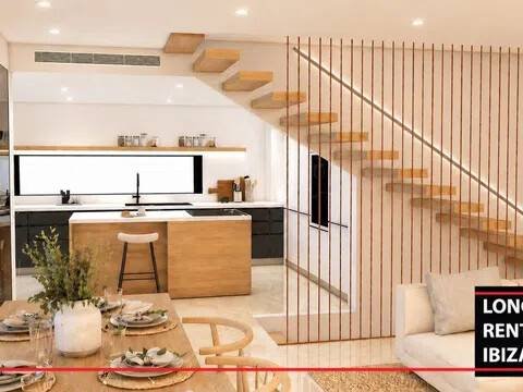 Haus 270 m² in Ibiza-Stadt