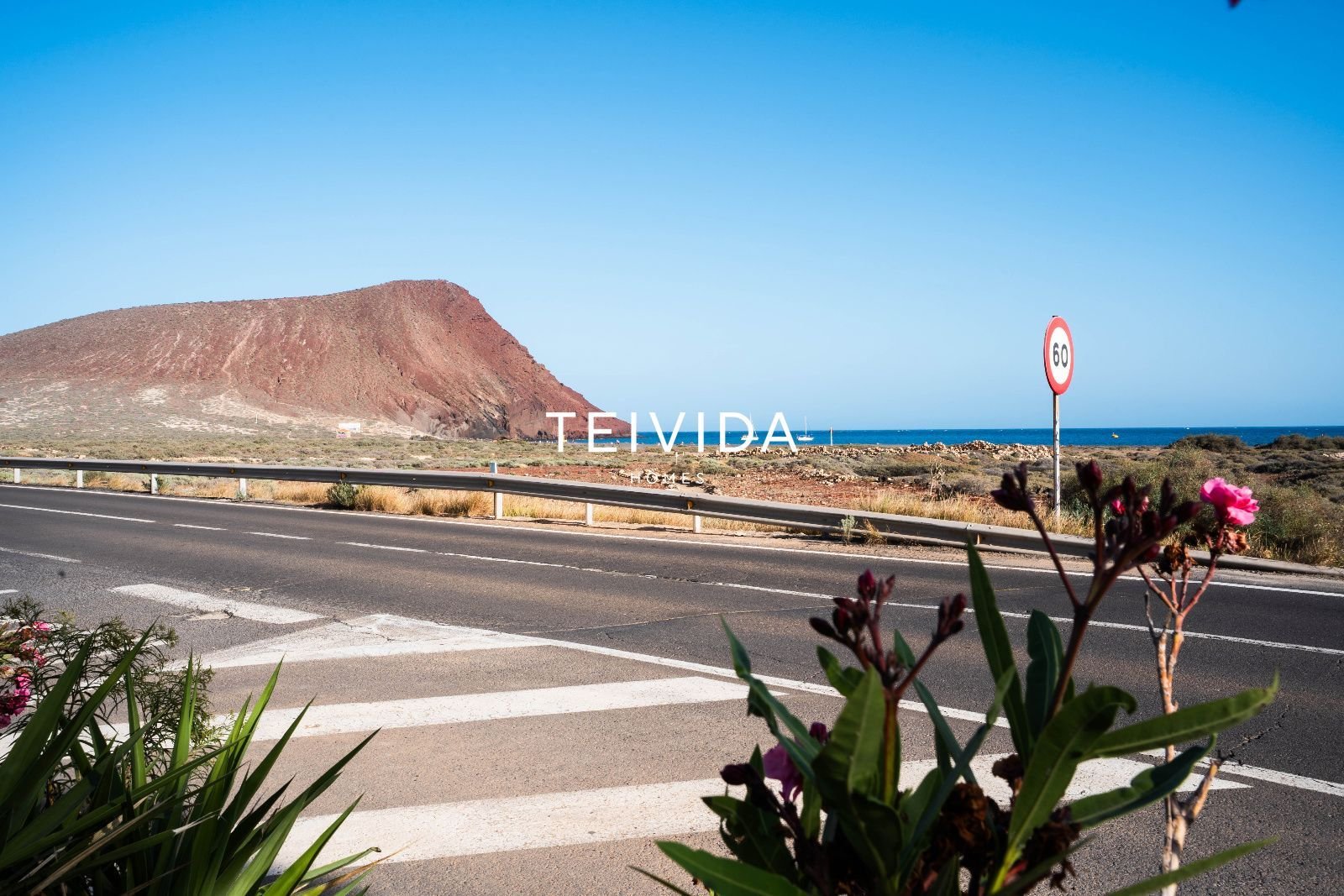 Piso de 77 m² en Granadilla de Abona