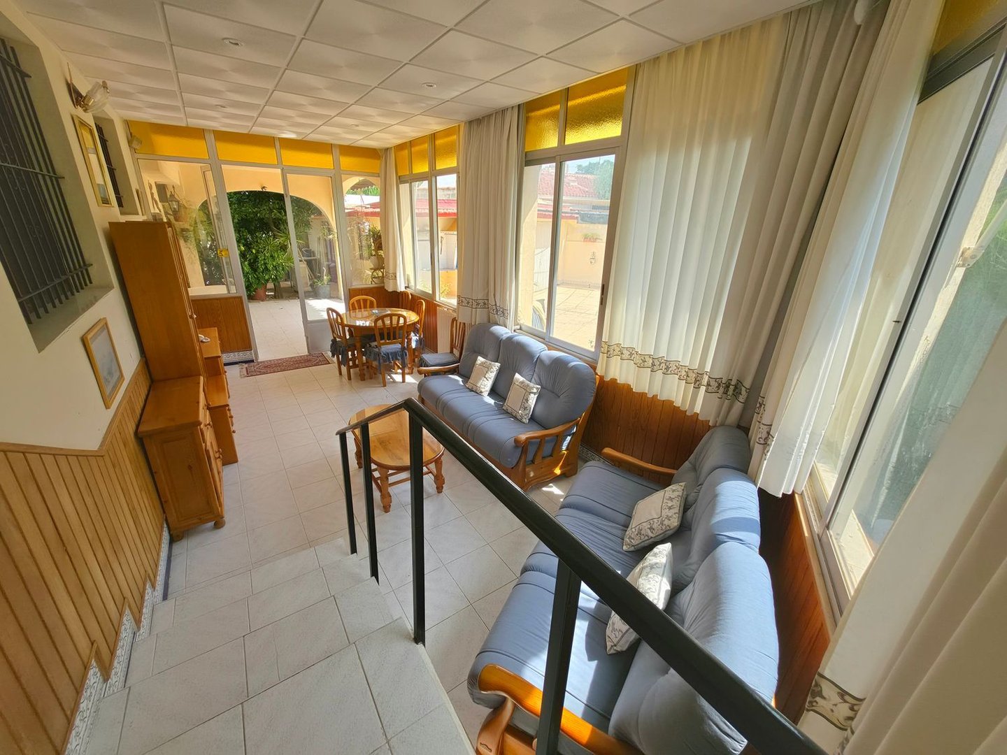 Casa de 235 m² en el Campello