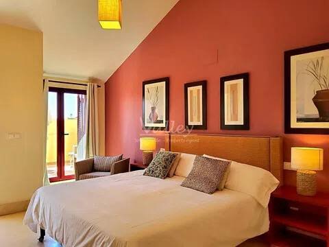 Piso de 200 m² en San Roque