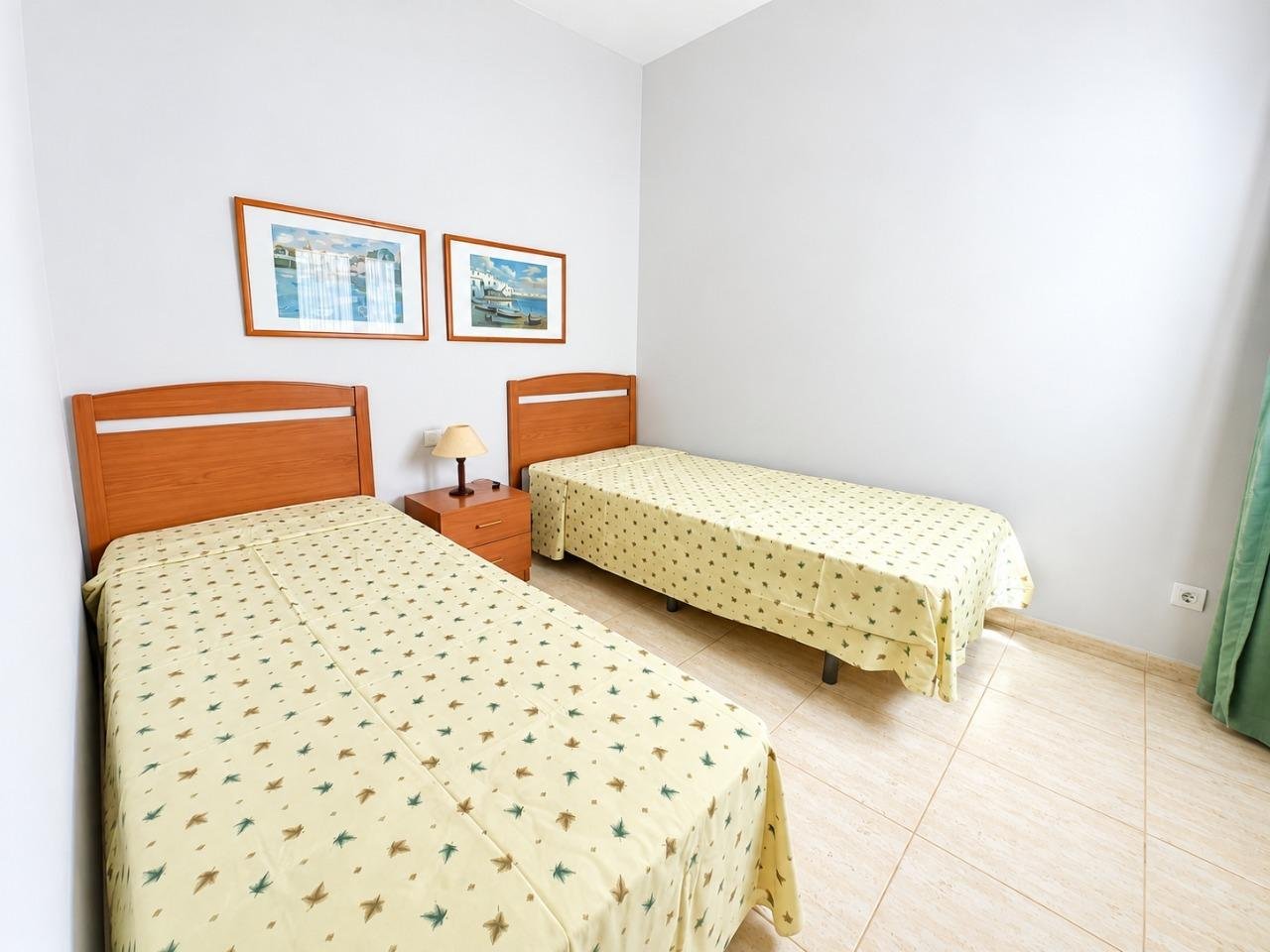 Piso de 84 m² en Las Palmas de Gran Canaria