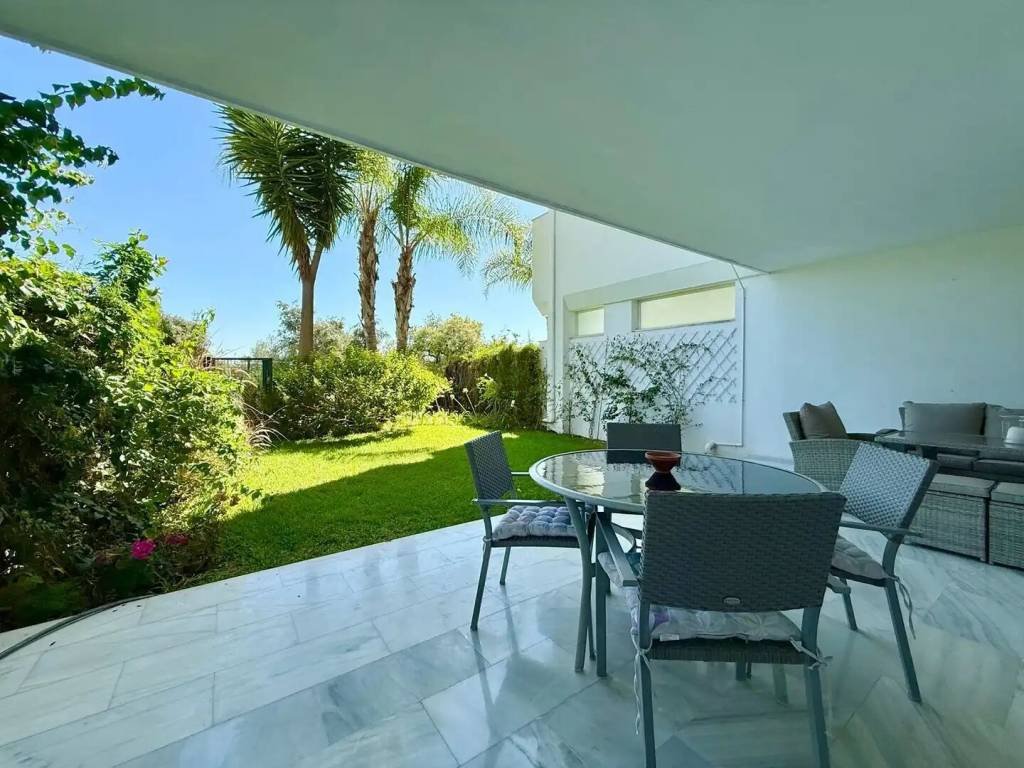 Pis de 110 m² a Marbella