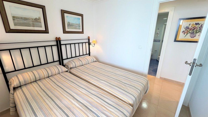 Pis de 94 m² a Torrevella