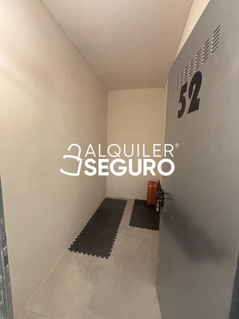 Appartamento 70 m² a Madrid