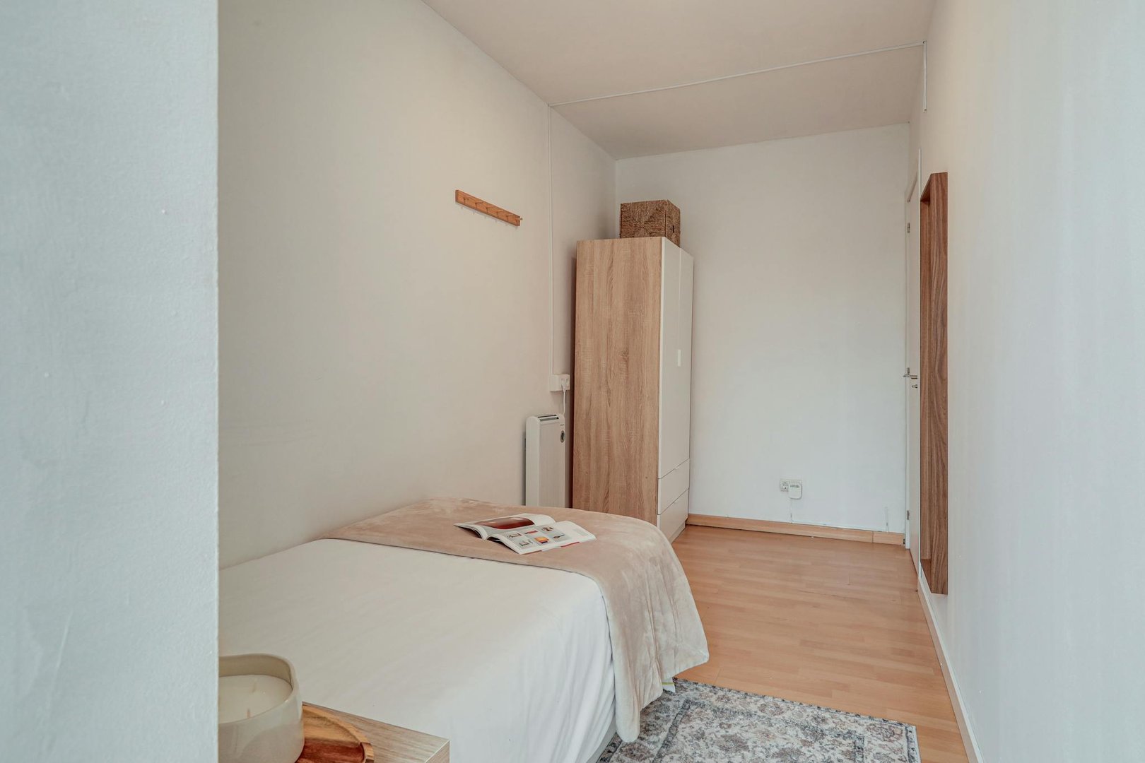 Habitación 170 m², Barcelona