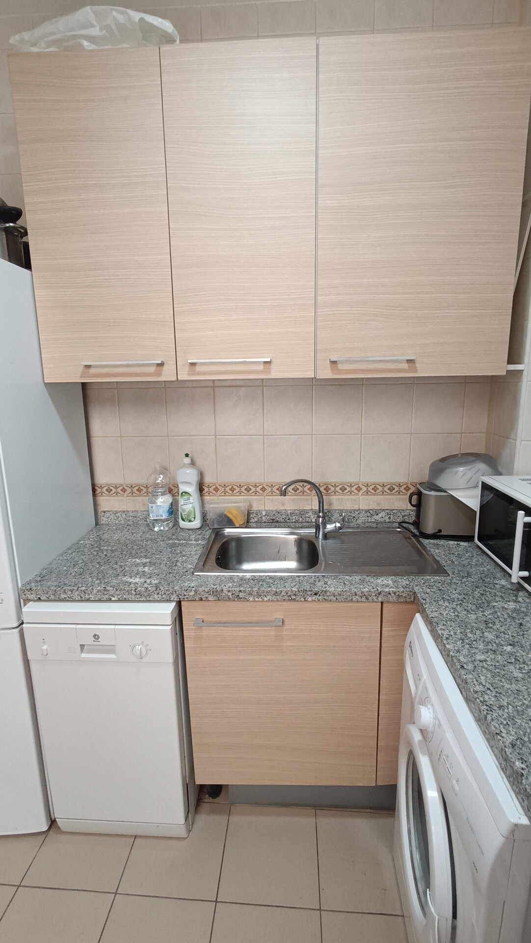 Piso de 106 m² en Granada