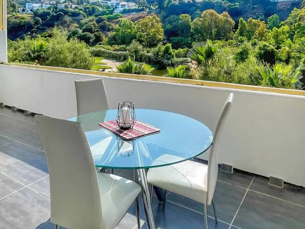 Piso de 150 m² en Benahavís