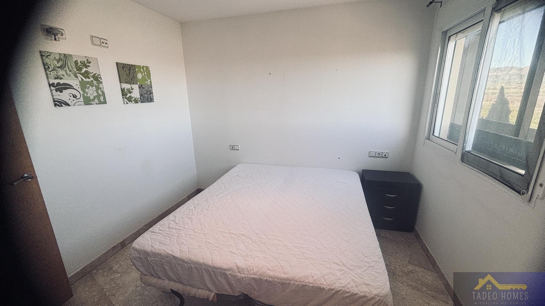 Piso de 45 m² en Murcia