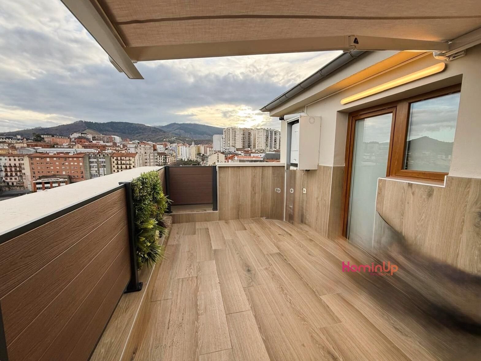 Piso de 55 m² en Bilbao