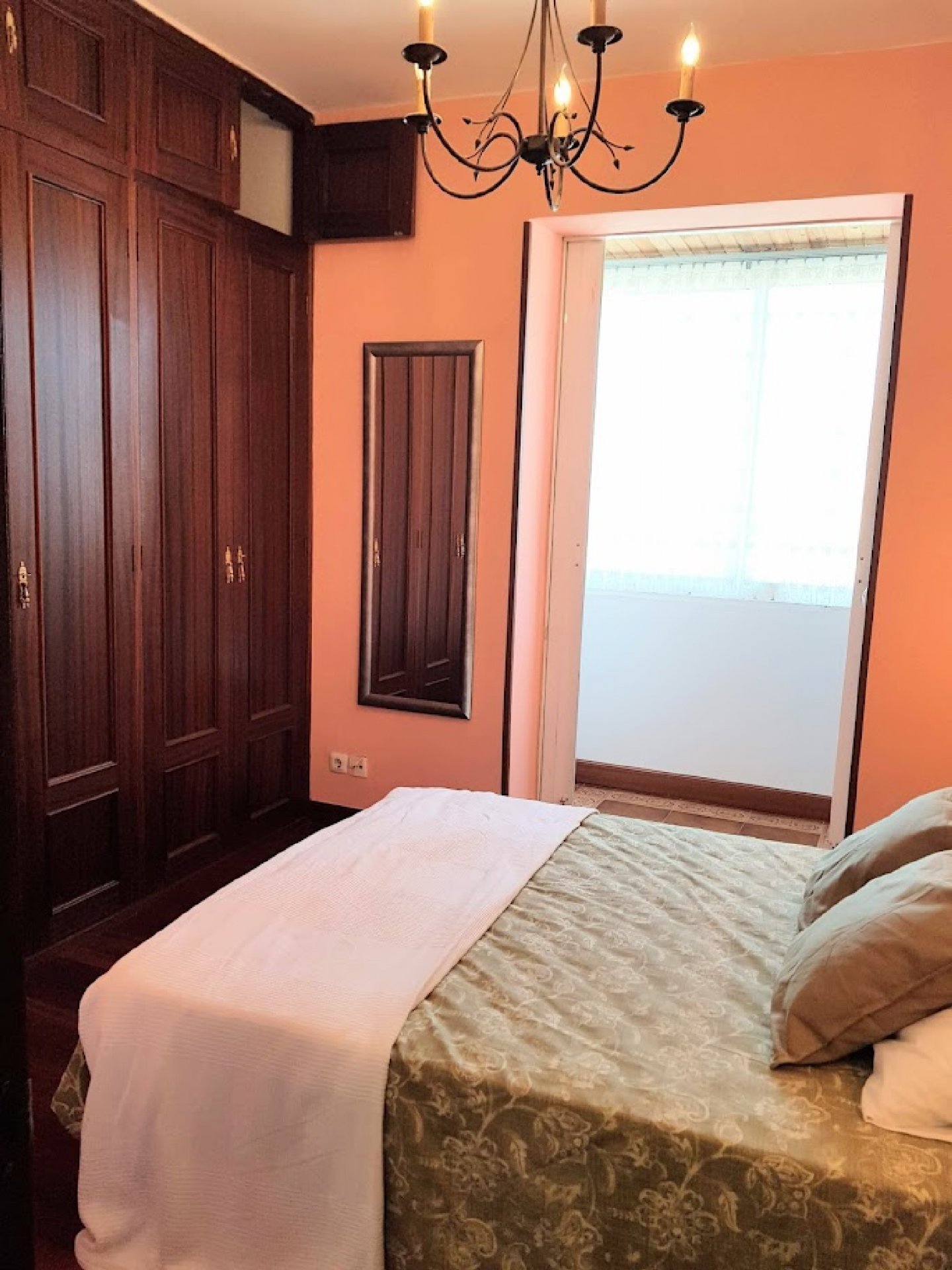 Piso de 70 m² en Santander