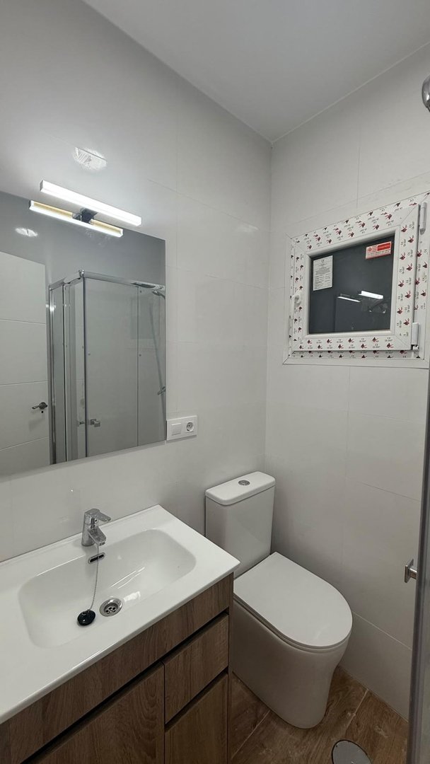 Piso de 59 m² en Sevilla