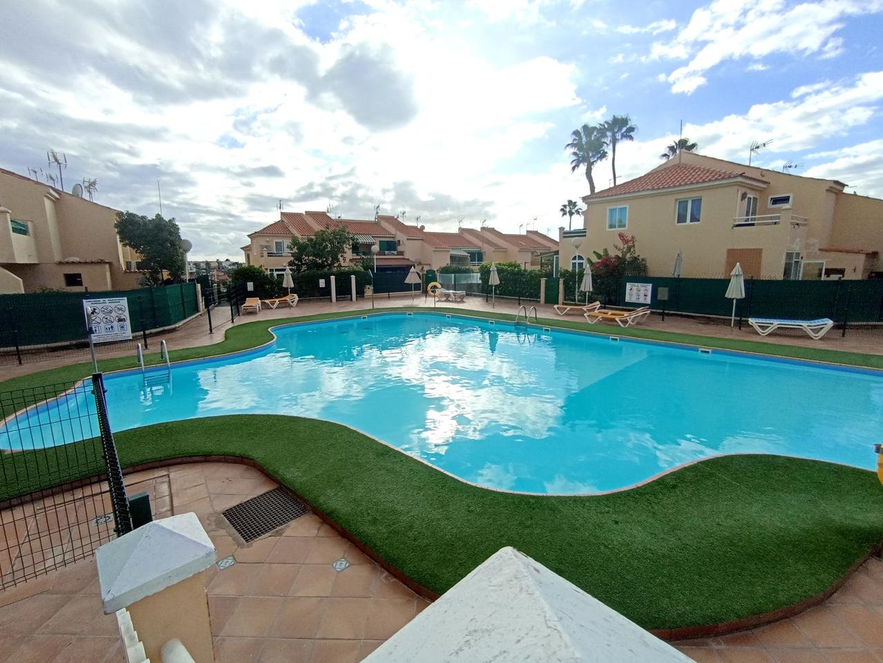 Pis de 50 m² a San Bartolomé de Tirajana
