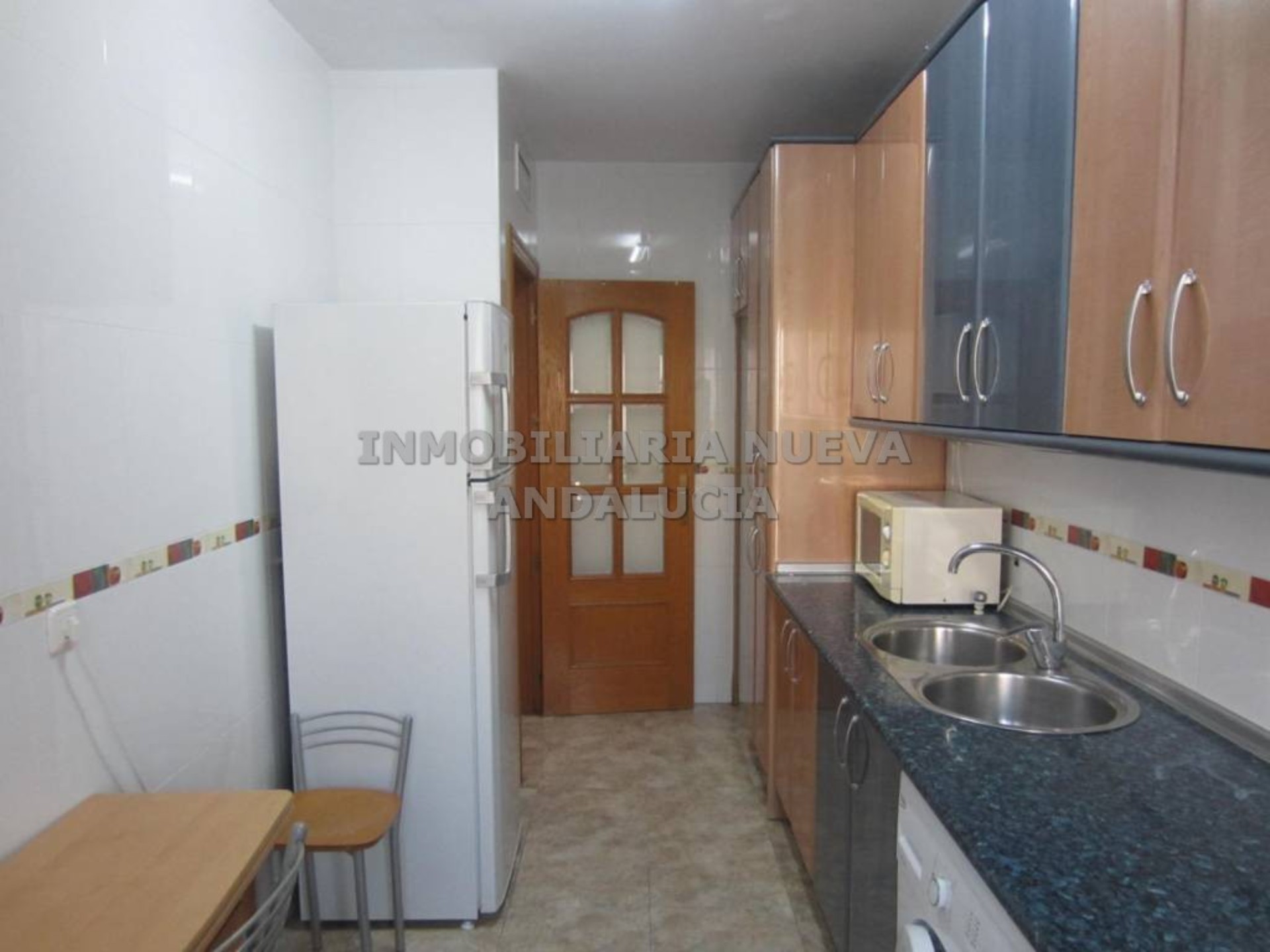 Piso de 100 m² en Almería