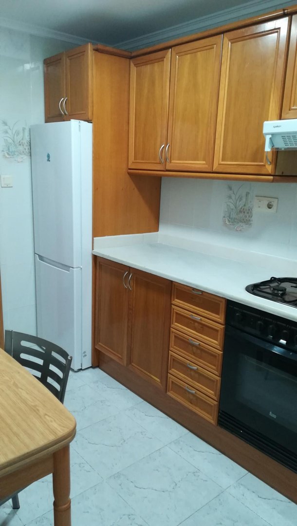 Habitación en alquiler, Valencia