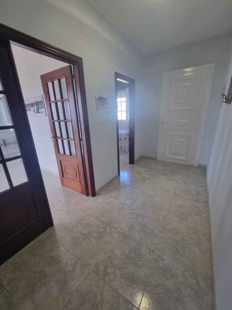 Piso de 160 m² en Sanxenxo