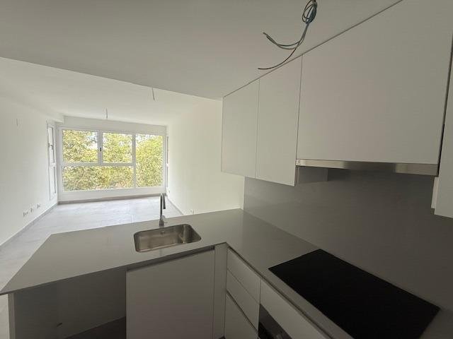 Wohnung 57 m² in Valencia
