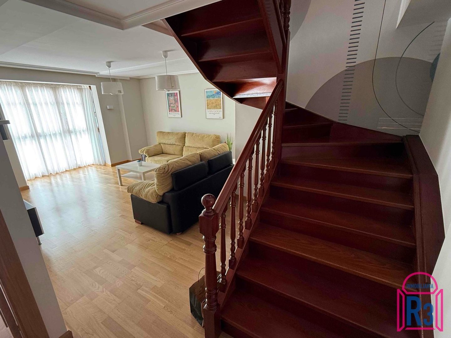 Piso de 117 m² en León