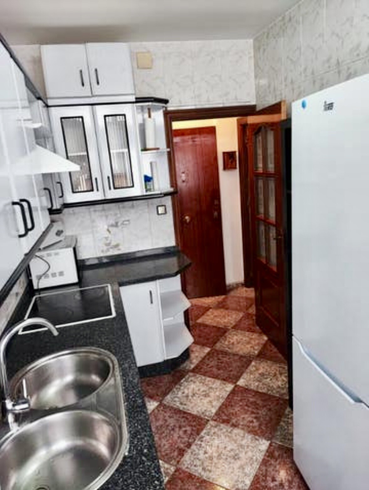 Pis de 55 m² a Còrdova