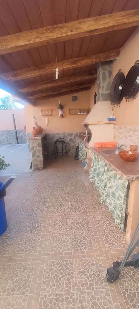 Casa de 175 m² a Las Ventas de Retamosa