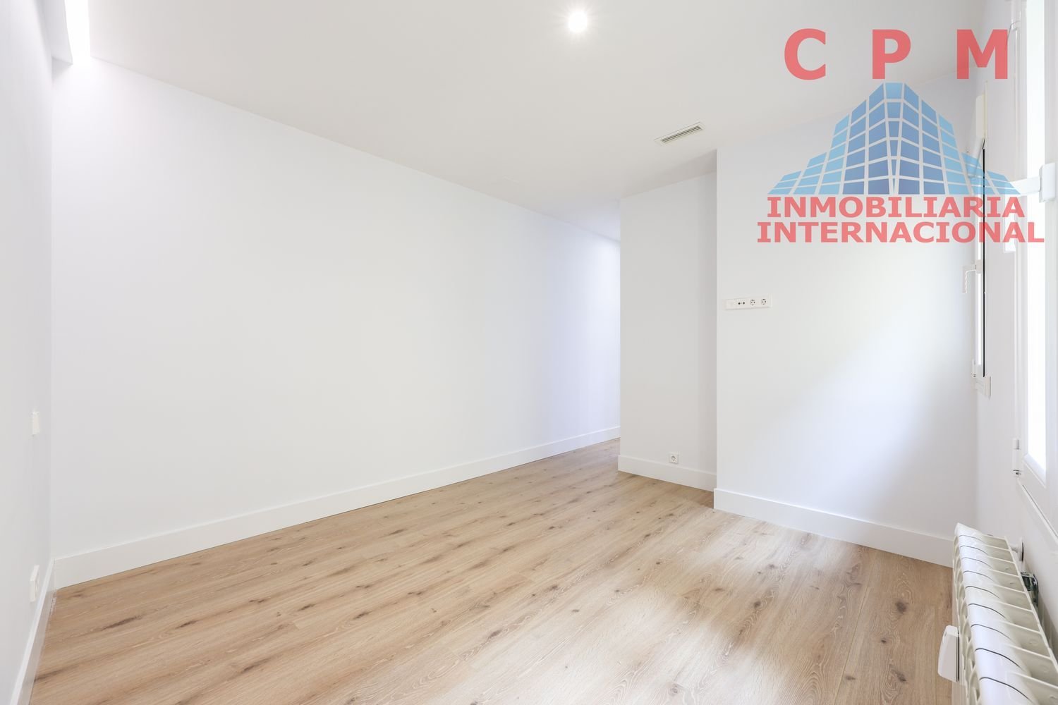 Wohnung 147 m² in Madrid