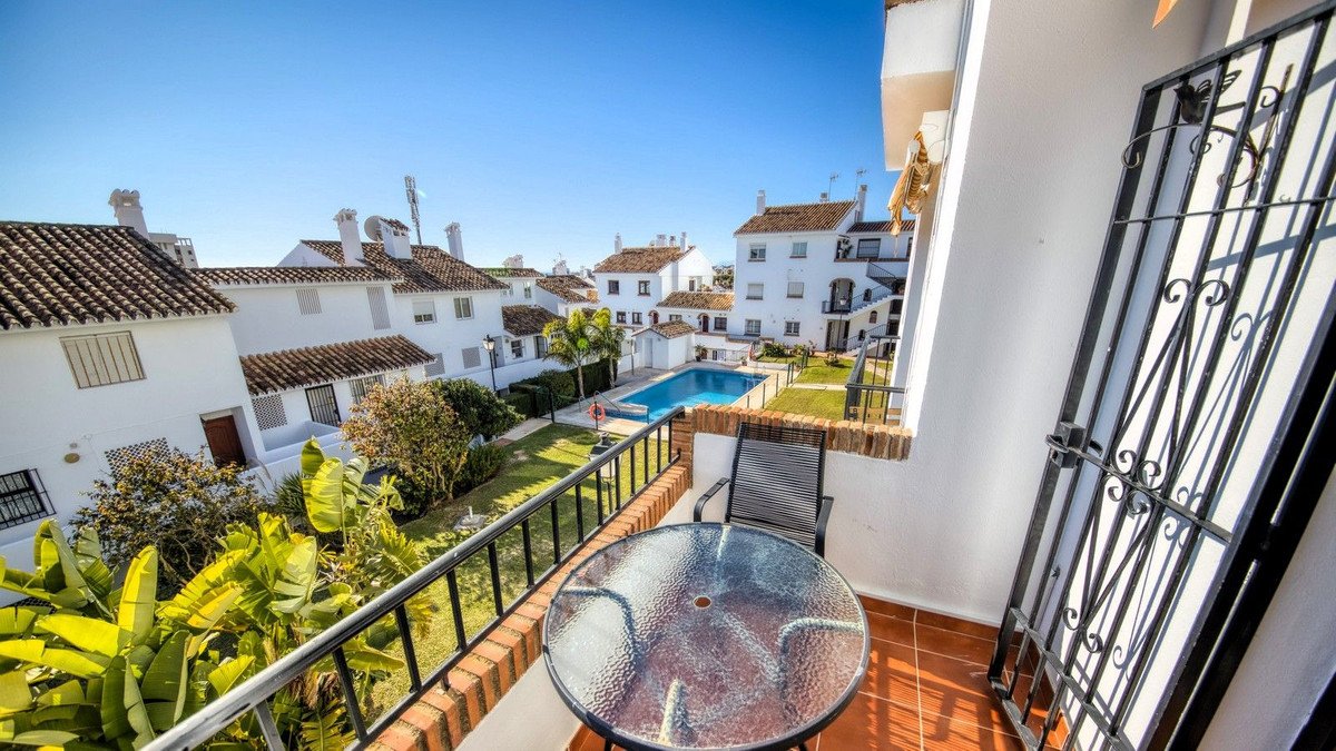 Piso de 80 m² en Mijas