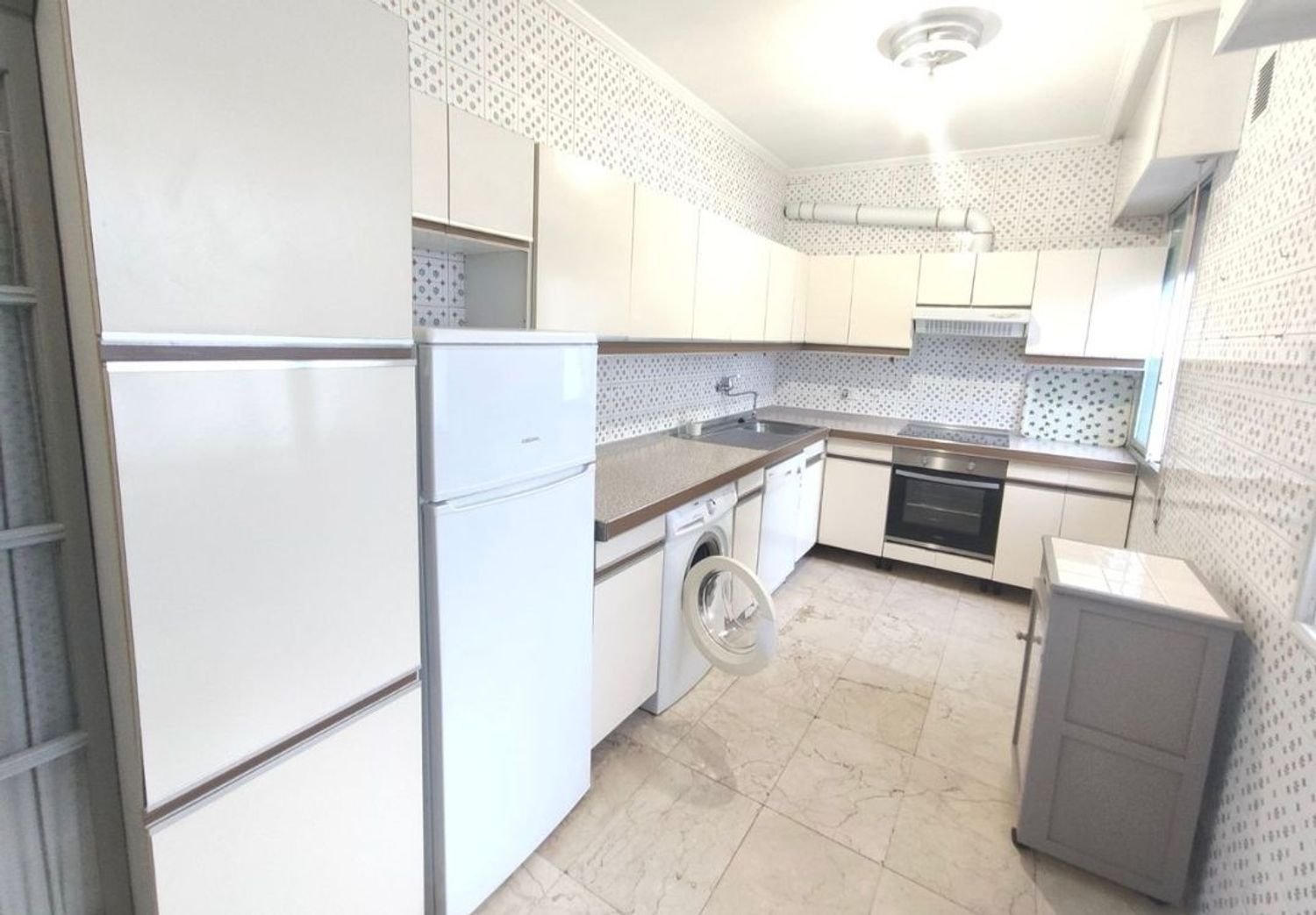 Piso de 144 m² en Ourense