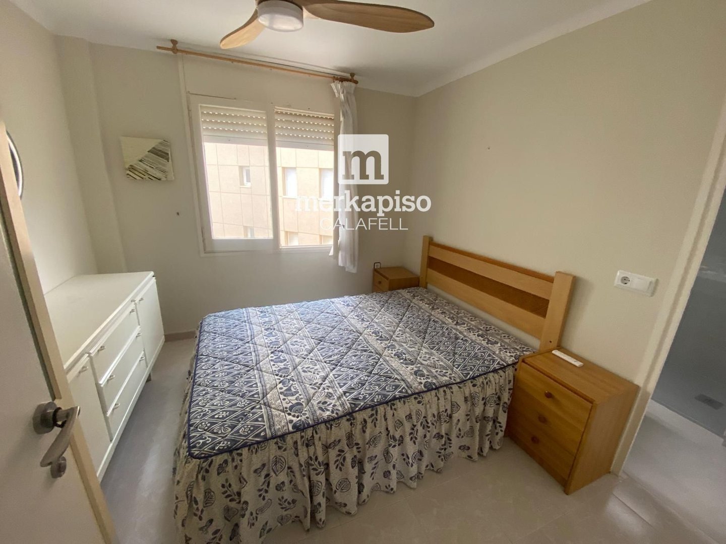 Piso de 95 m² en Cunit