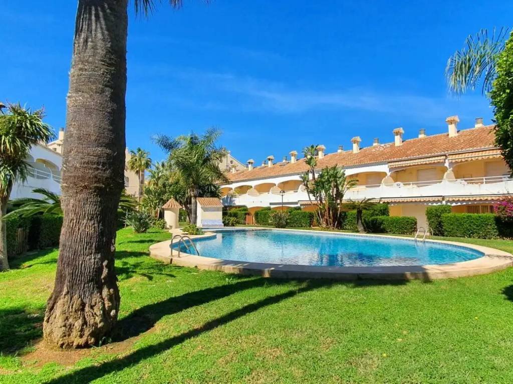 Casa de 85 m² en Dénia