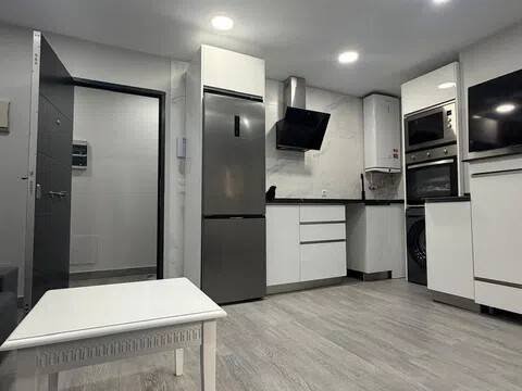 Casa de 53 m² a Màlaga