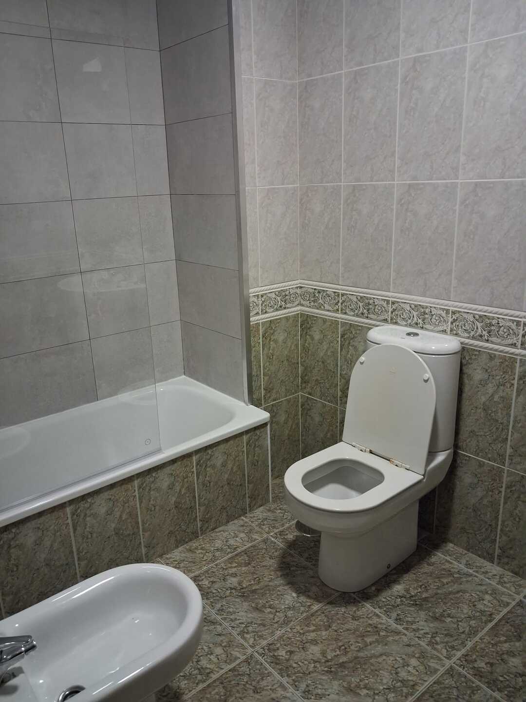 Piso de 110 m² en Negreira