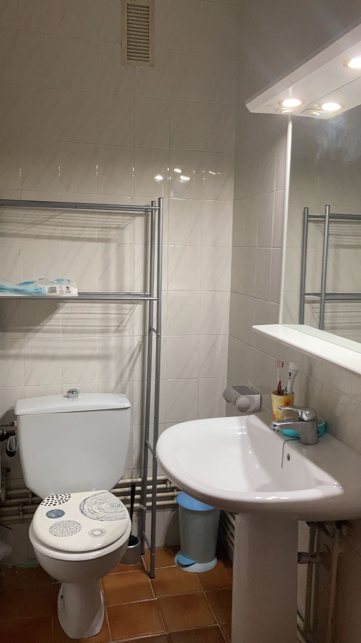 Chambre 115 m², Terrassa