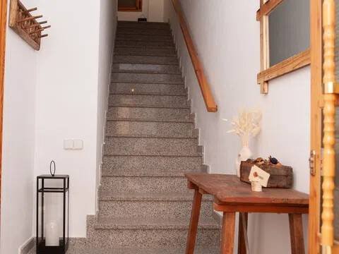 Piso de 224 m² en Segura de la Sierra