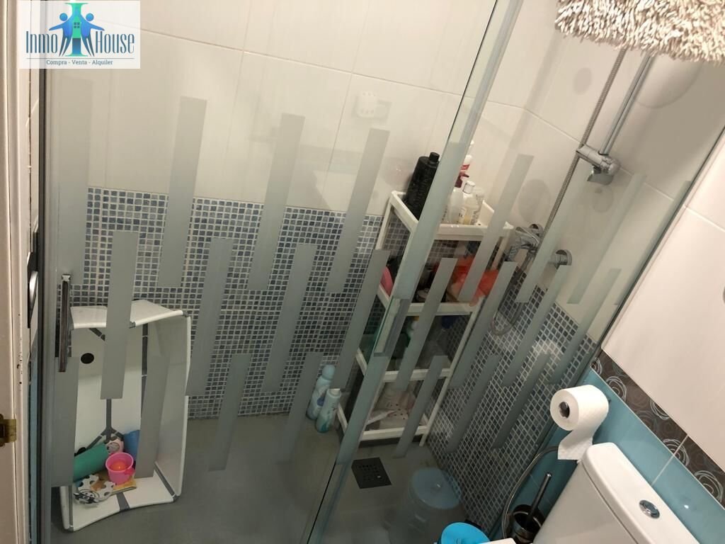 Piso de 95 m² en Albacete