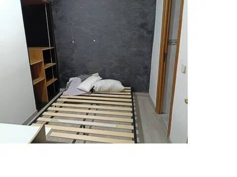 Pis de 138 m² a Madrid