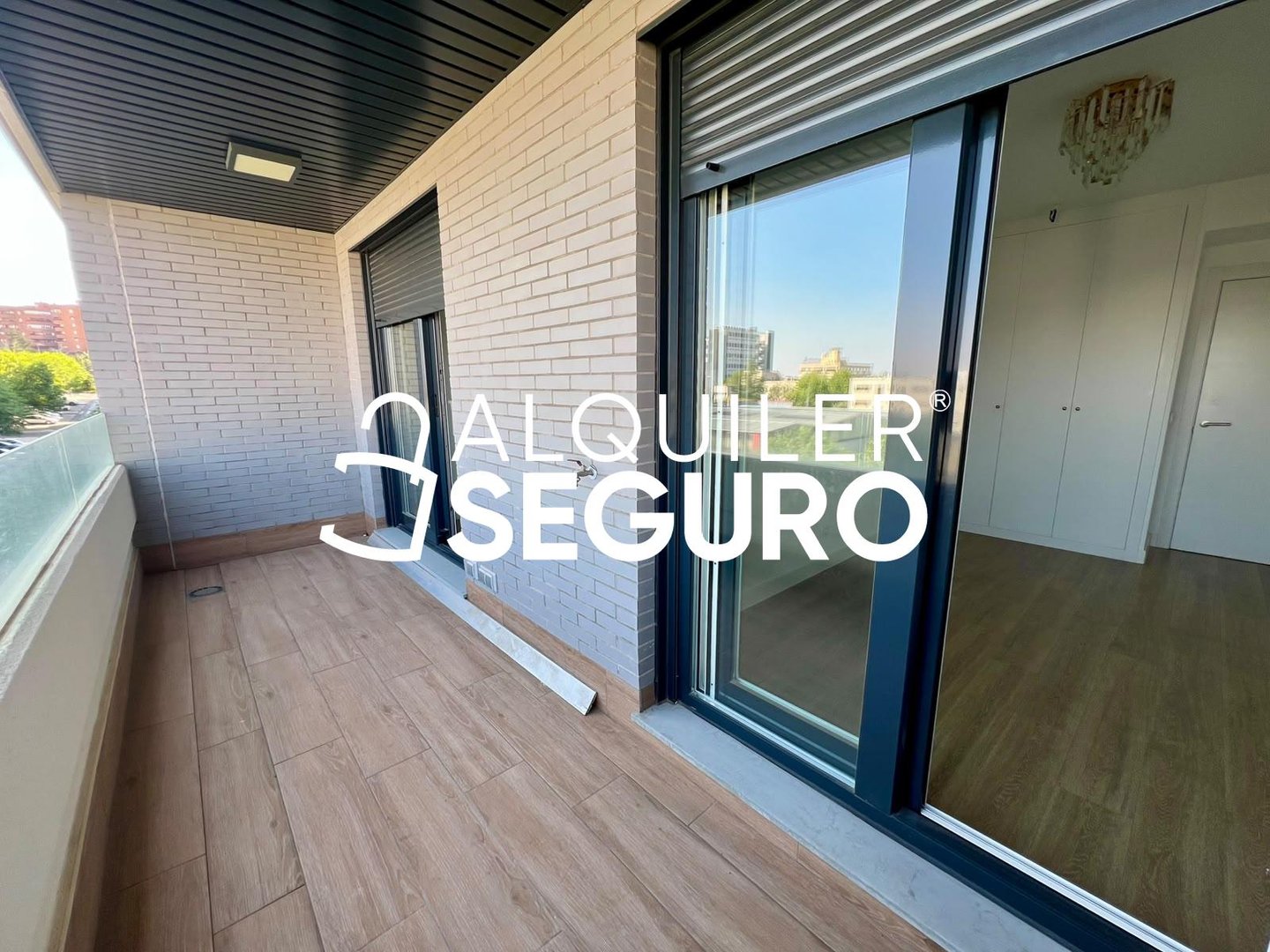 Piso de 105 m² en Tres Cantos