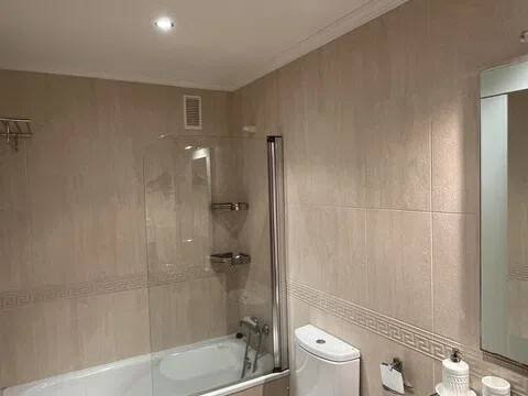 Wohnung 88 m² in Ribadeo