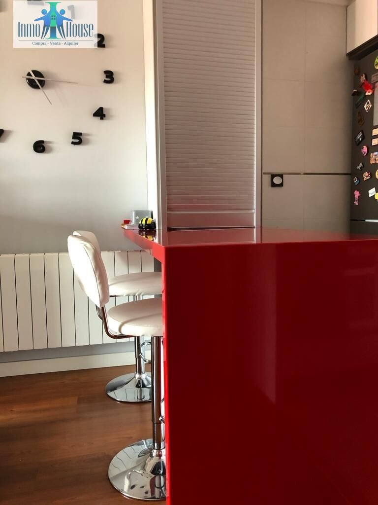 Piso de 95 m² en Albacete