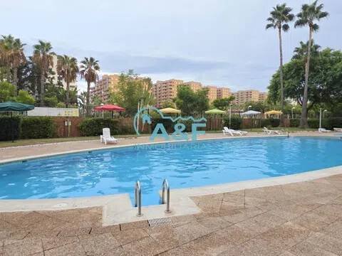 Piso de 51 m² en Oropesa del Mar