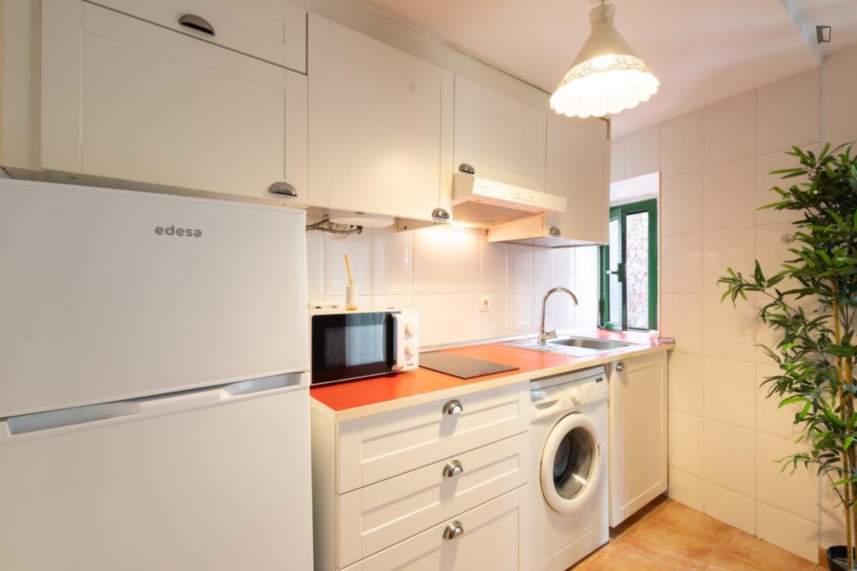 Piso de 40 m² en Barcelona