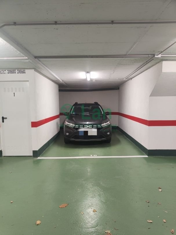 Pis de 90 m² a Bilbao