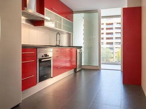 Appartamento 133 m² a Barcelona