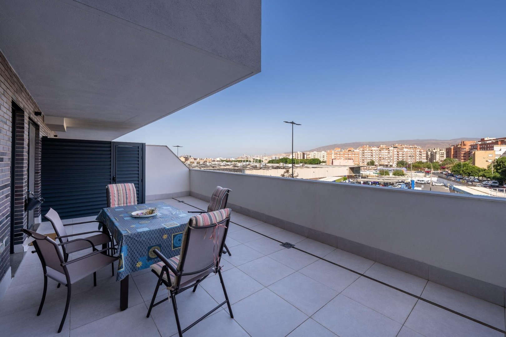 Pis de 84 m² a Almeria