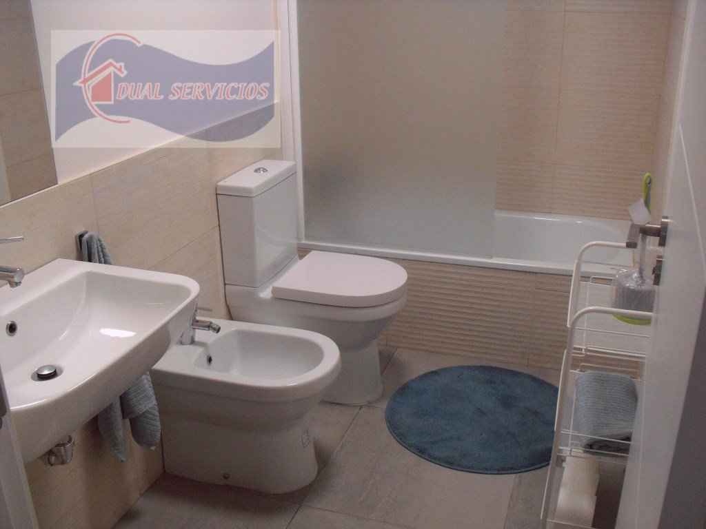 Piso de 96 m² en Cartaya