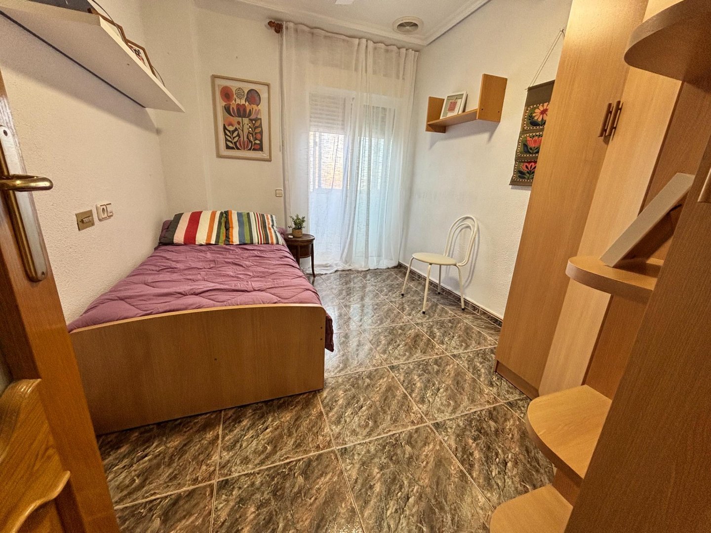 Apartamento 130 m² em Elx / Elche