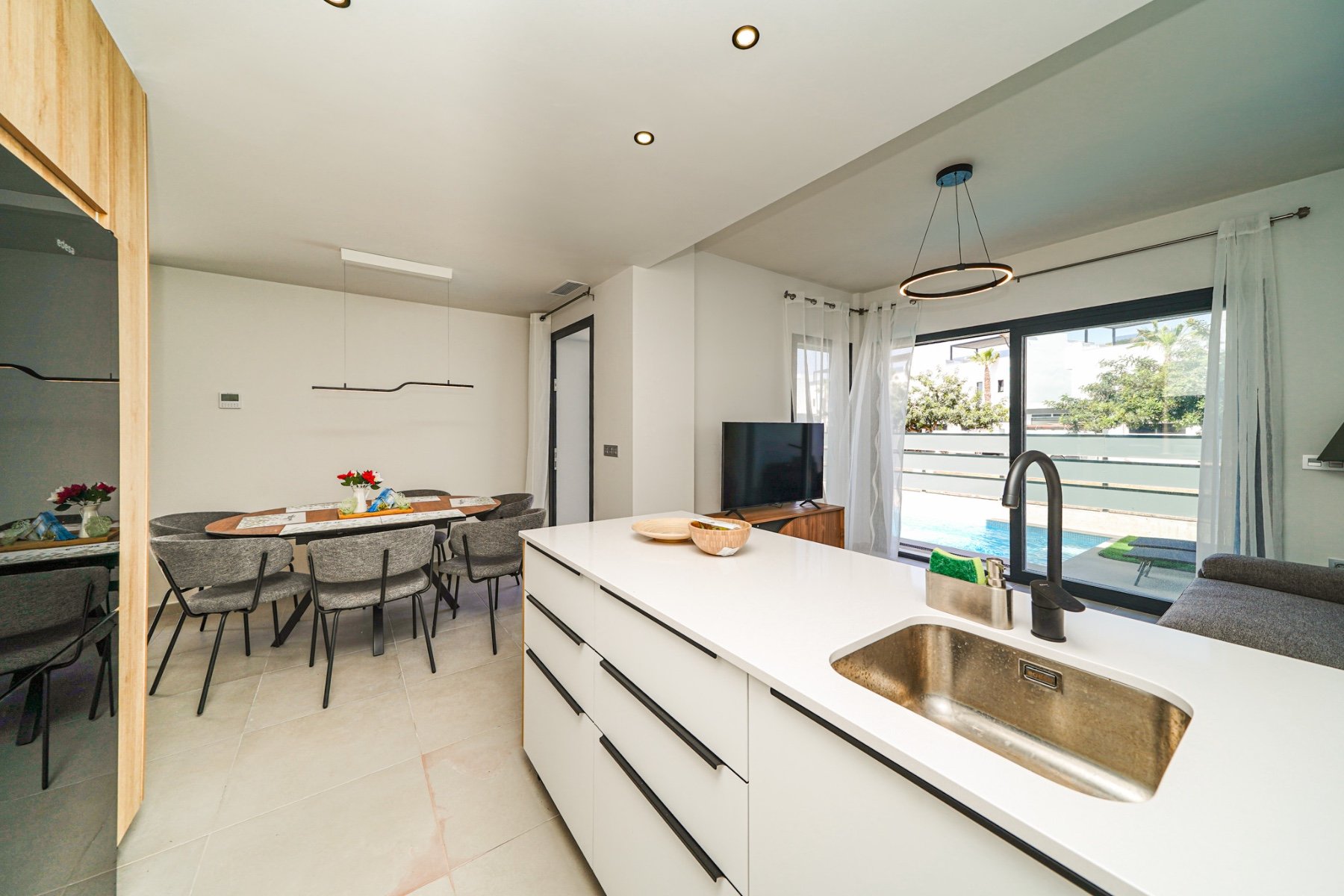 Casa de 115 m² en Dolores